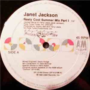 Janet Jackson - Nasty download free