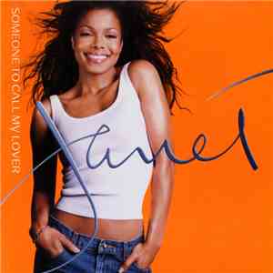 Janet - Someone To Call My Lover download free