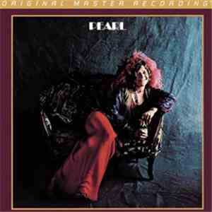 Janis Joplin - Pearl download free