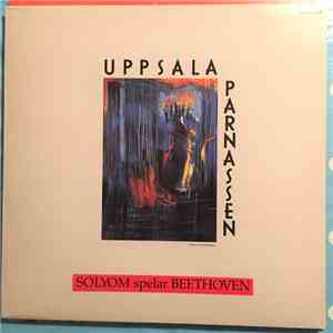 Janos Solyom - Uppsalaparnassen - Solyom Spelar Beethoven download free