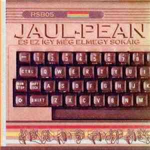 Jaul-Pean Melbondo - És Ez Így Még Elmegy Sokáig download free