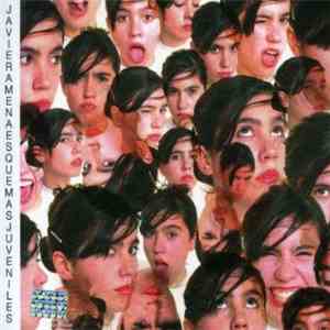 Javiera Mena - Esquemas Juveniles download free