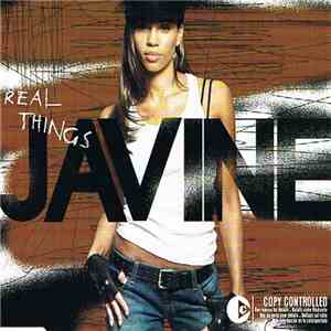 Javine - Real Things download free