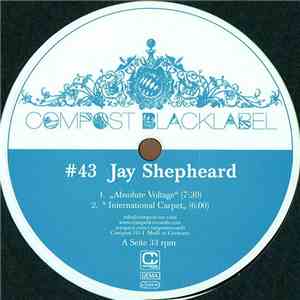 Jay Shepheard - Absolute Voltage download mp3 flac