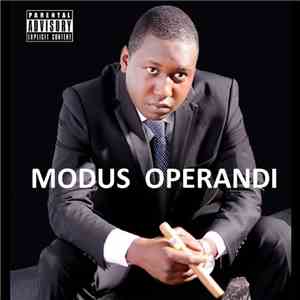 Jay-P  - Modus Operandi download free