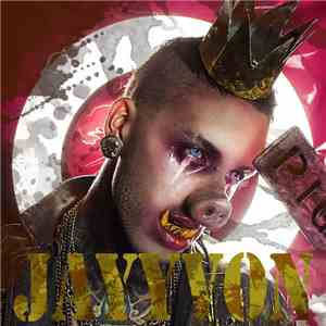 Jayy Von - JayyVon EP download mp3 flac