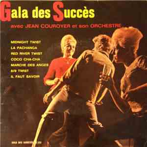 Jean Couroyer Et Son Orchestre - Gala Des Succès download free