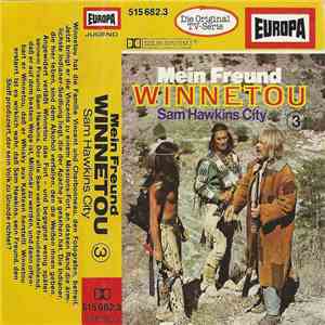 Jean-Claude Deret - Mein Freund Winnetou 3 - Sam Hawkins City download free
