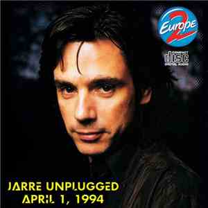 Jean-Michel Jarre - Jarre Unplugged download free