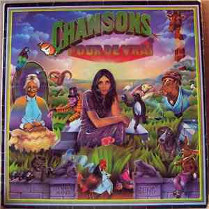 Jeanne-Marie Sens - Chansons Pour De Vrai download free