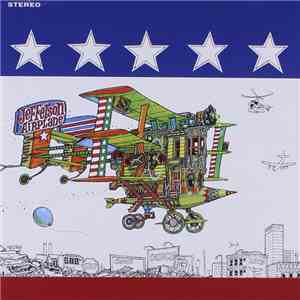 Jefferson Airplane - After Bathing At Baxter's download free