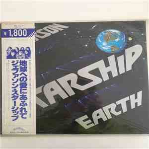 Jefferson Starship - Earth download mp3 flac