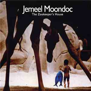 Jemeel Moondoc - The Zookeeper's House download mp3 flac
