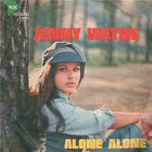 Jenny Wayne - Alone Alone download mp3 flac