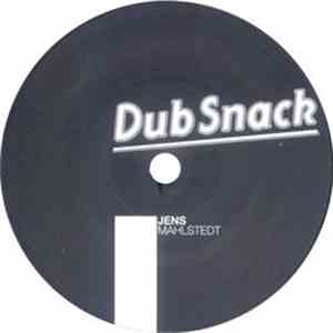 Jens Mahlstedt - Dub Snack download mp3 flac