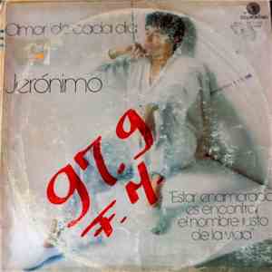 Jerónimo  - Amor de Cada Dia download free