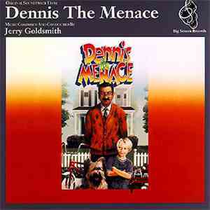 Jerry Goldsmith - Dennis The Menace download free