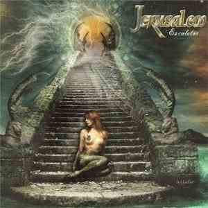 Jerusalem  - Escalator download mp3 flac