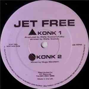Jet Free - Konk download free