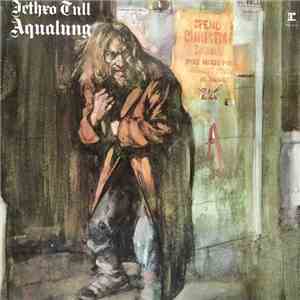 Jethro Tull - Aqualung download mp3 flac