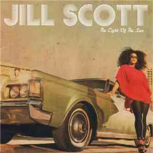 Jill Scott - The Light Of The Sun download free