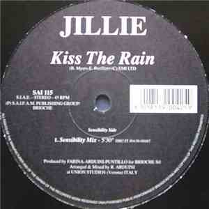 Jillie - Kiss The Rain download mp3 flac