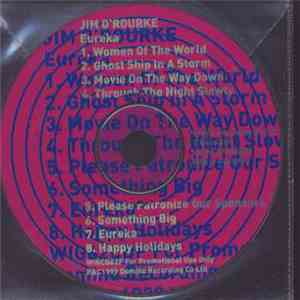 Jim O'Rourke - Eureka download free