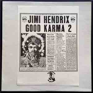 Jimi Hendrix - Good Karma 2 download free