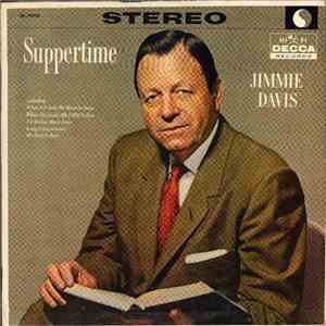 Jimmie Davis - Suppertime download mp3 flac