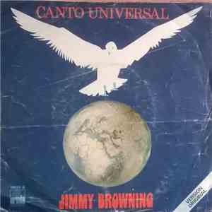 Jimmy Browning - Canto Universal download free