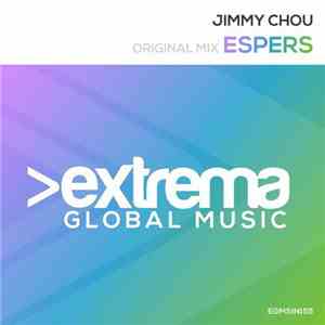Jimmy Chou - Espers download mp3 flac