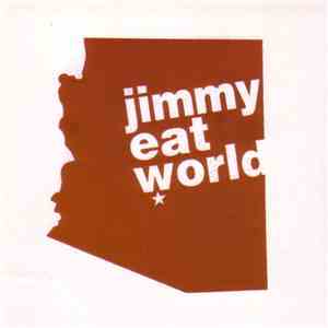 Jimmy Eat World - Bleed American download mp3 flac