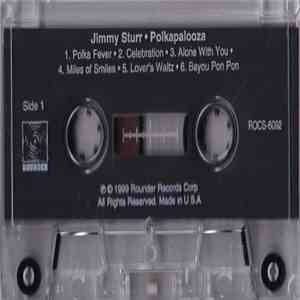 Jimmy Sturr - Polkapalooza download free