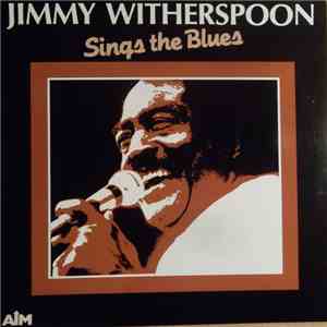 Jimmy Witherspoon with Peter Gaudion's Blues Express - Spoon In Australia download free