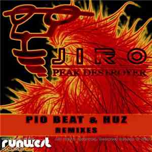 Jiro  - Peak Destroyer