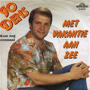 Jo Dens - Met Vakantie Aan Zee download free