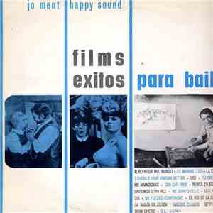Jo Ment's Happy Sound - Films - Exitos Para Bailar download free
