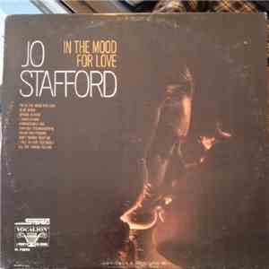 Jo Stafford - In The Mood For Love download free