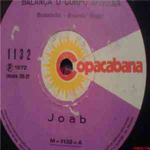 Joab / Herval Lessa - Balança O Corpo Morena / É Ou Não É? download free