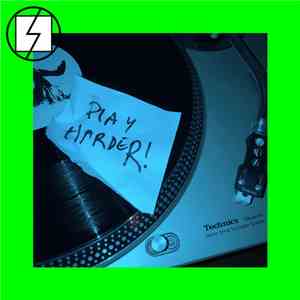 Joakim Presents Cray76 - Play Harder download mp3 flac