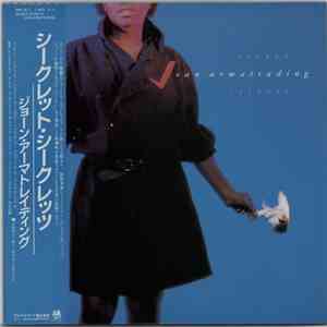 Joan Armatrading - Secret Secrets download mp3 flac
