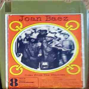 Joan Baez - Come From The Shadows download free