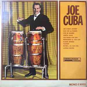 Joe Cuba - Joe Cuba download free