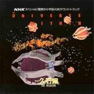 Joe Hisaishi - The Universe Within download free