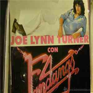 Joe Lynn Turner con Fandango - Joe Lynn Turner Con Fandango download mp3 flac