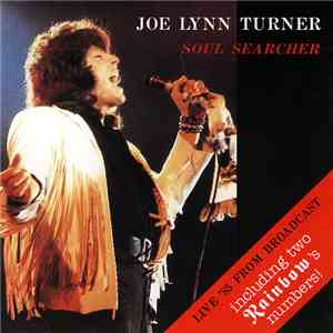 Joe Lynn Turner - Soul Searcher download free