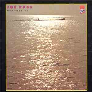 Joe Pass - Montreux '77 download free
