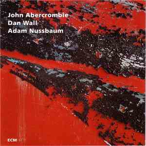 John Abercrombie, Dan Wall, Adam Nussbaum - While We're Young download mp3 flac