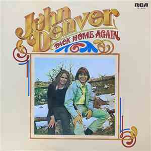 John Denver - Back Home Again download mp3 flac