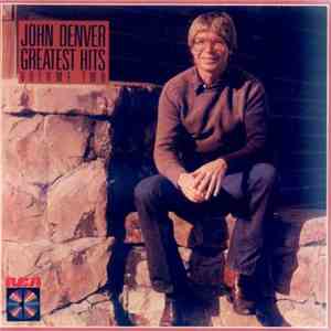 John Denver - Greatest Hits Volume Two download mp3 flac